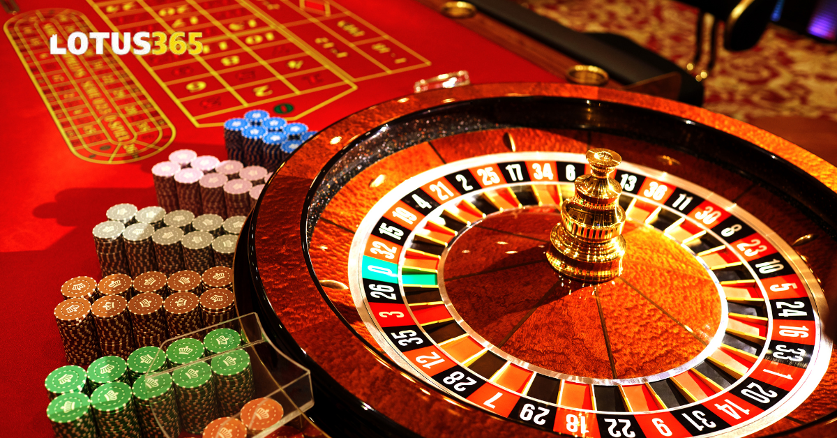 Lotus365 – India’s Most Reliable Platform for Online Betting & Live Casino Games