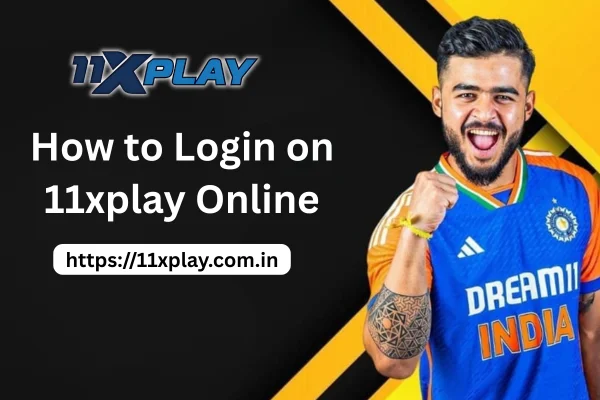 11xplay Online Login Guide