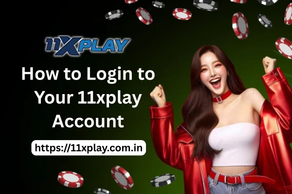 11xplay Login Guide