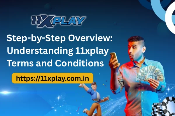 11xplay Terms and Conditions Guide