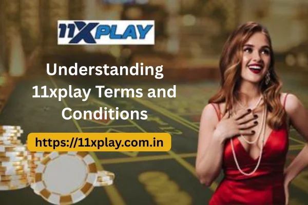 11xplay Terms and Conditions Guide