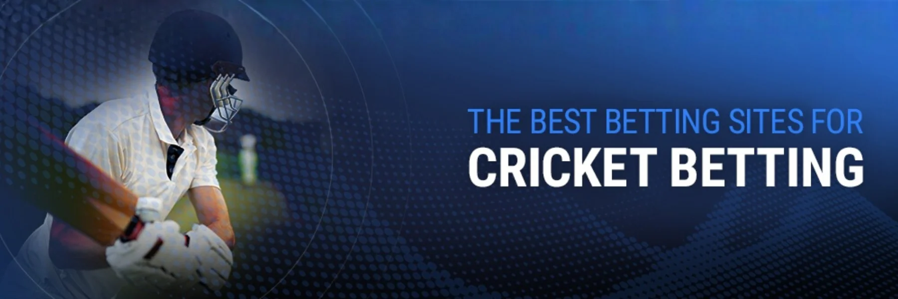 Sports Betting Promotional Banner