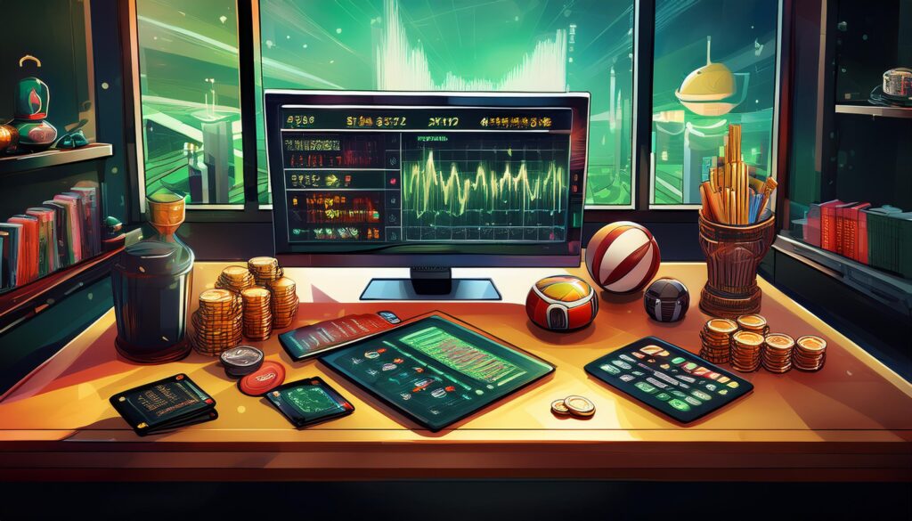 Laser Book 247: Precision Betting, All Day Every Day